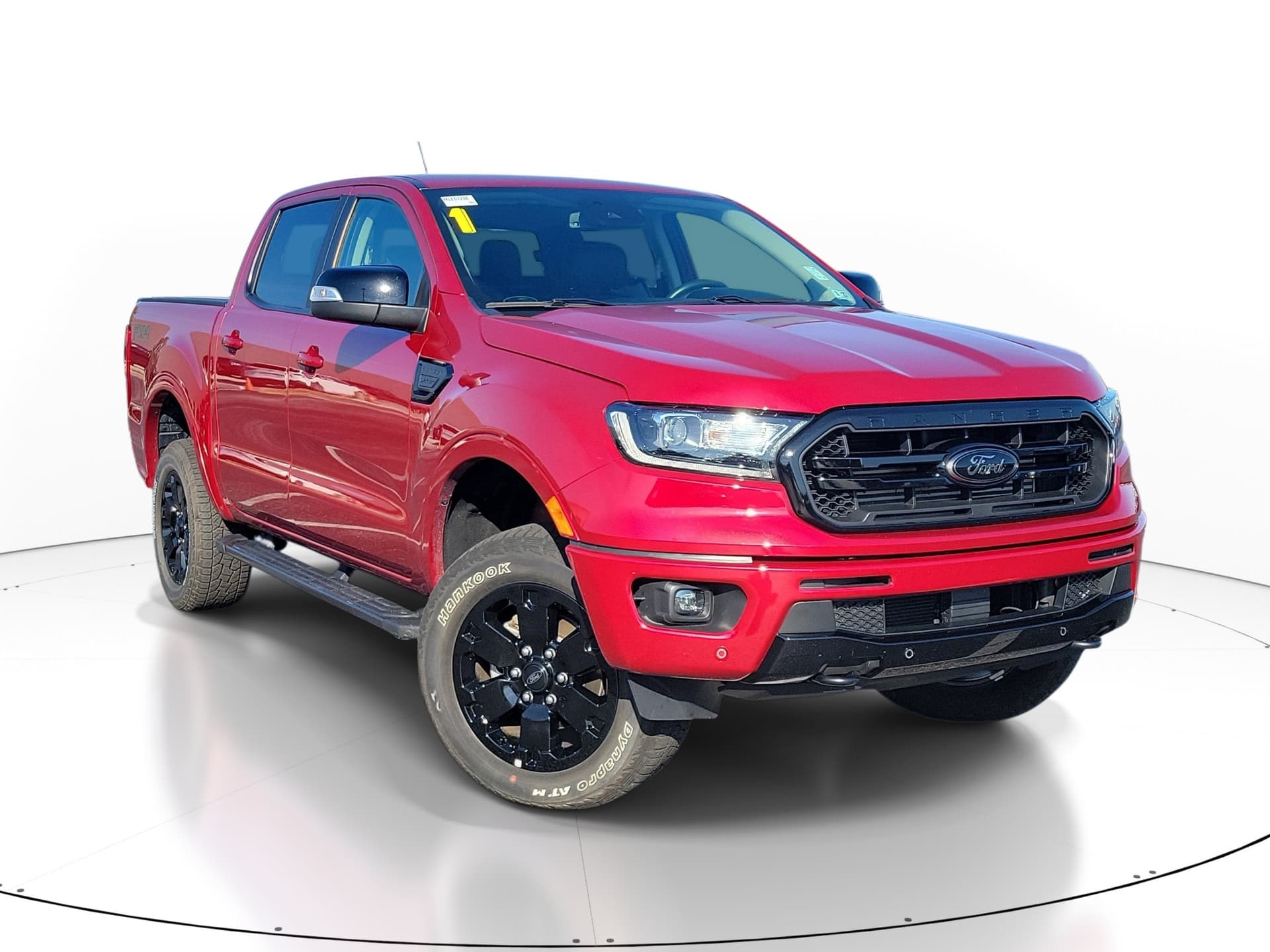 Vehicle Detail Icon