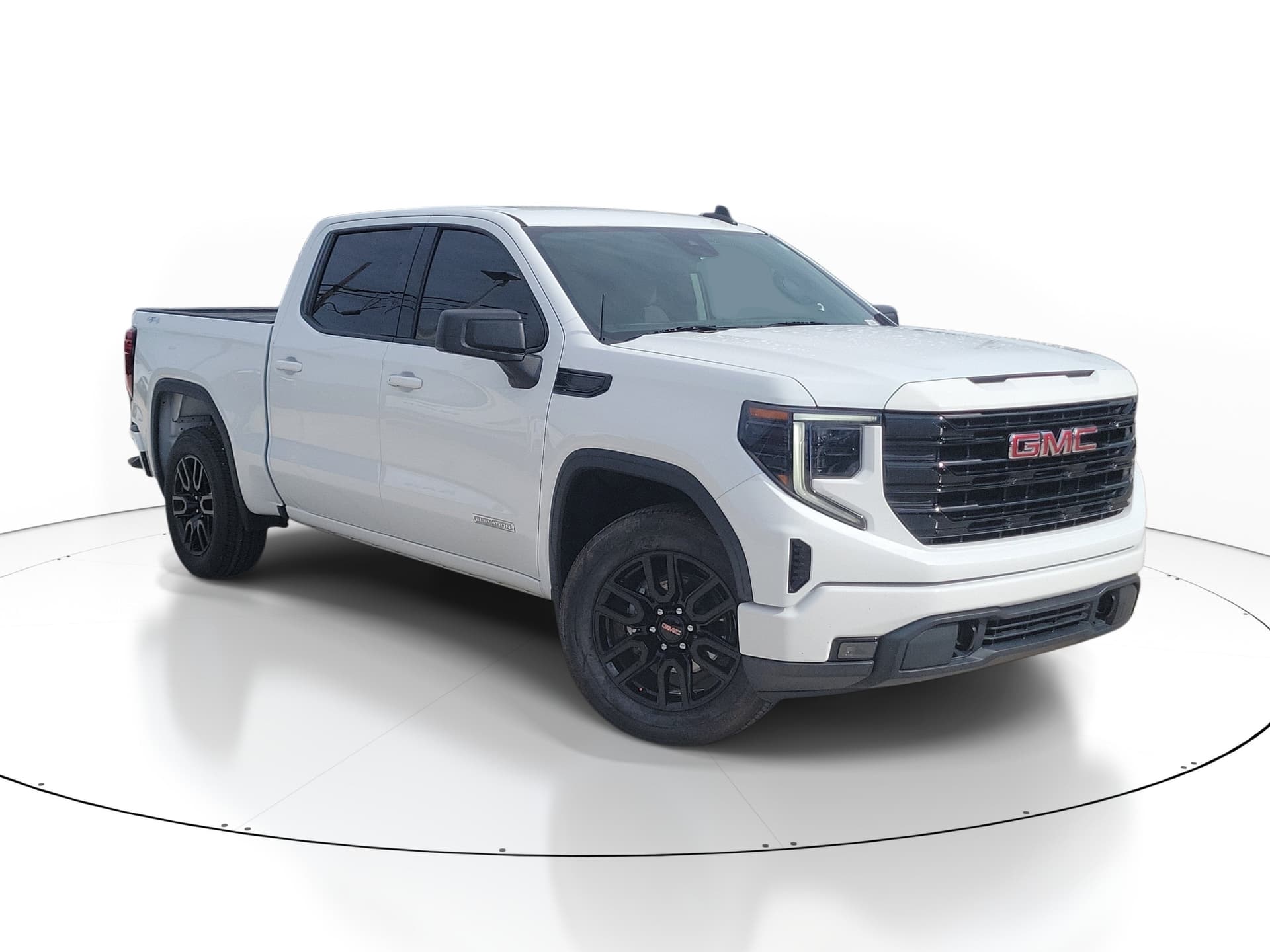 2023 GMC Sierra 1500 Elevation — photo 1 of 41