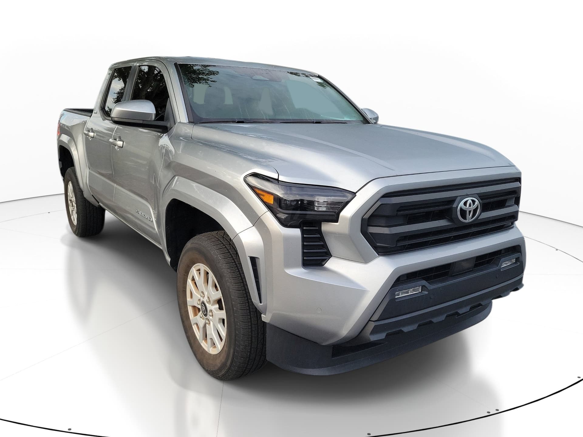 2024 Toyota Tacoma 2WD SR5 — photo 1 of 25