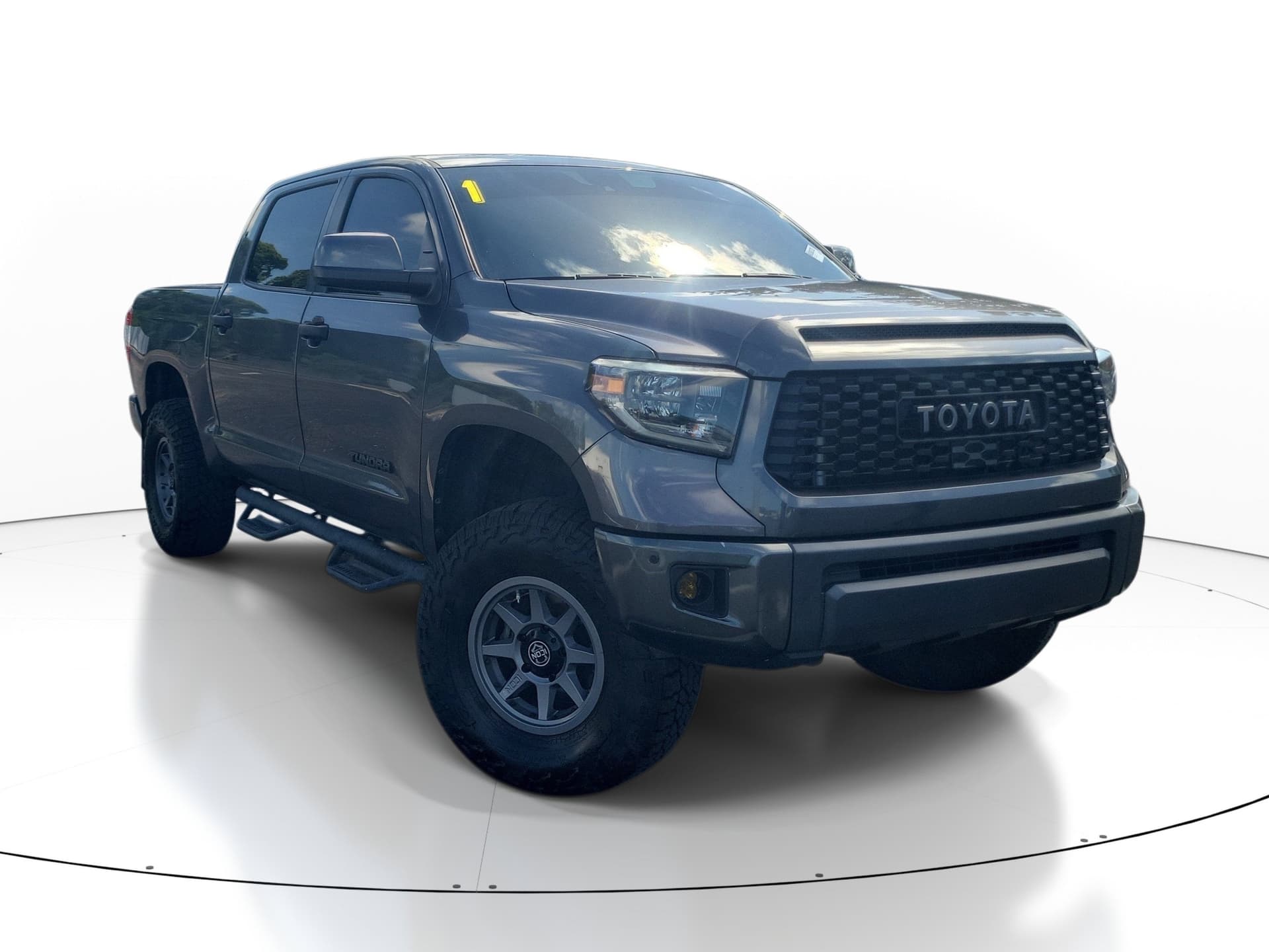 Vehicle Detail Icon