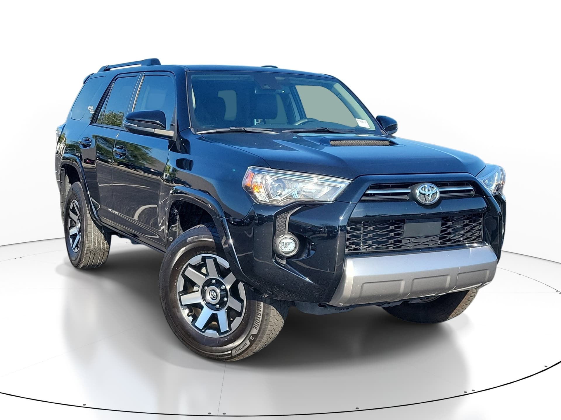 Vehicle Detail Icon