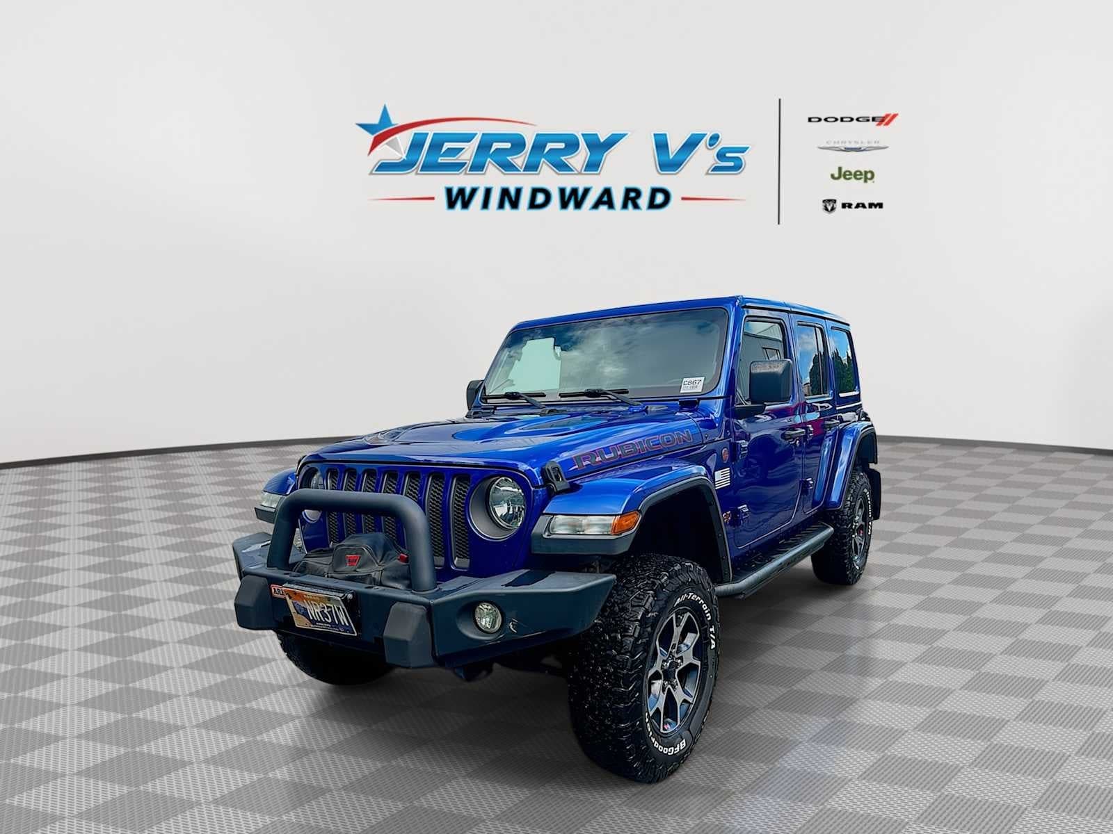 Vehicle Detail Icon