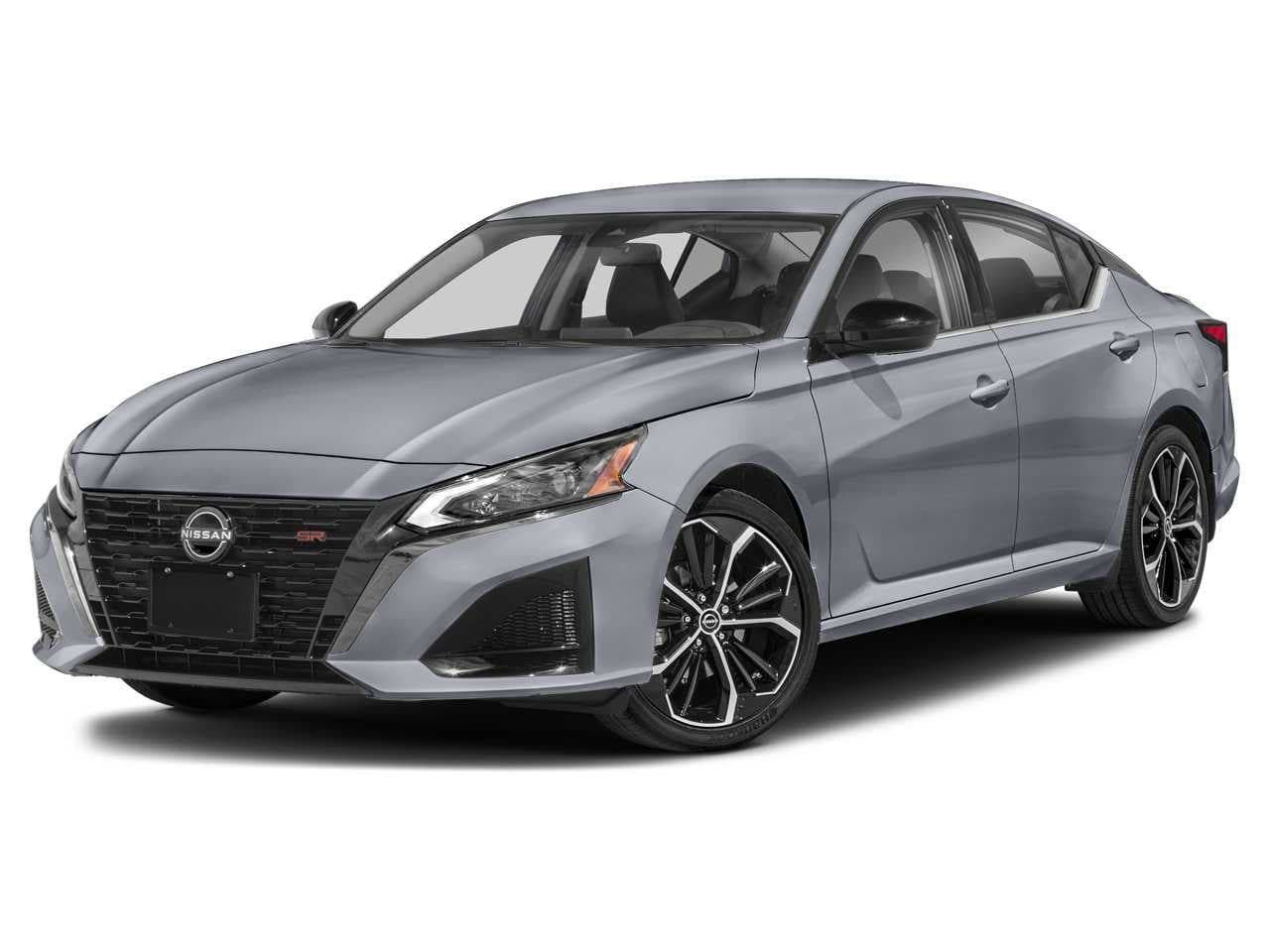 2024 Nissan Altima SR FWD — photo 1 of 22