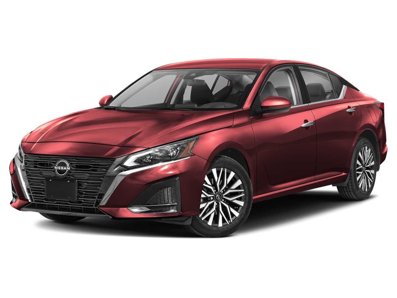 2024 Nissan Altima Base — photo 1 of 26
