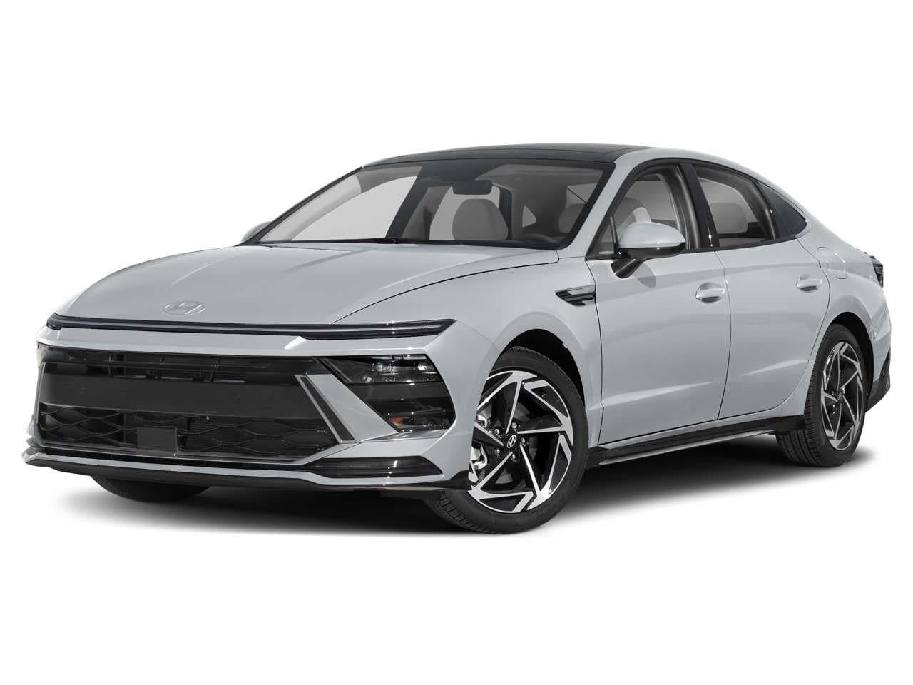 2024 Hyundai Sonata SEL — photo 1 of 28