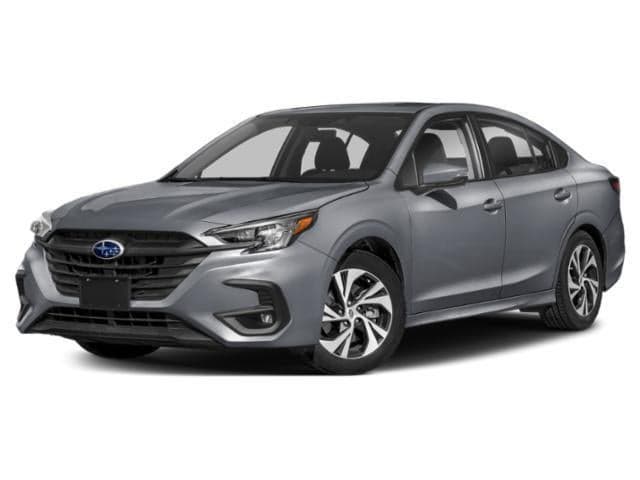 2023 Subaru Legacy Premium — photo 1 of 15