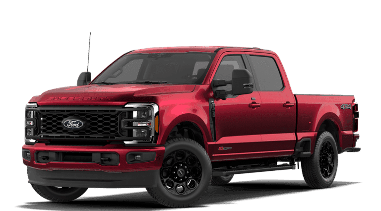 2027 Ford Super Duty F-250 SRW XLT — photo 1 of 5