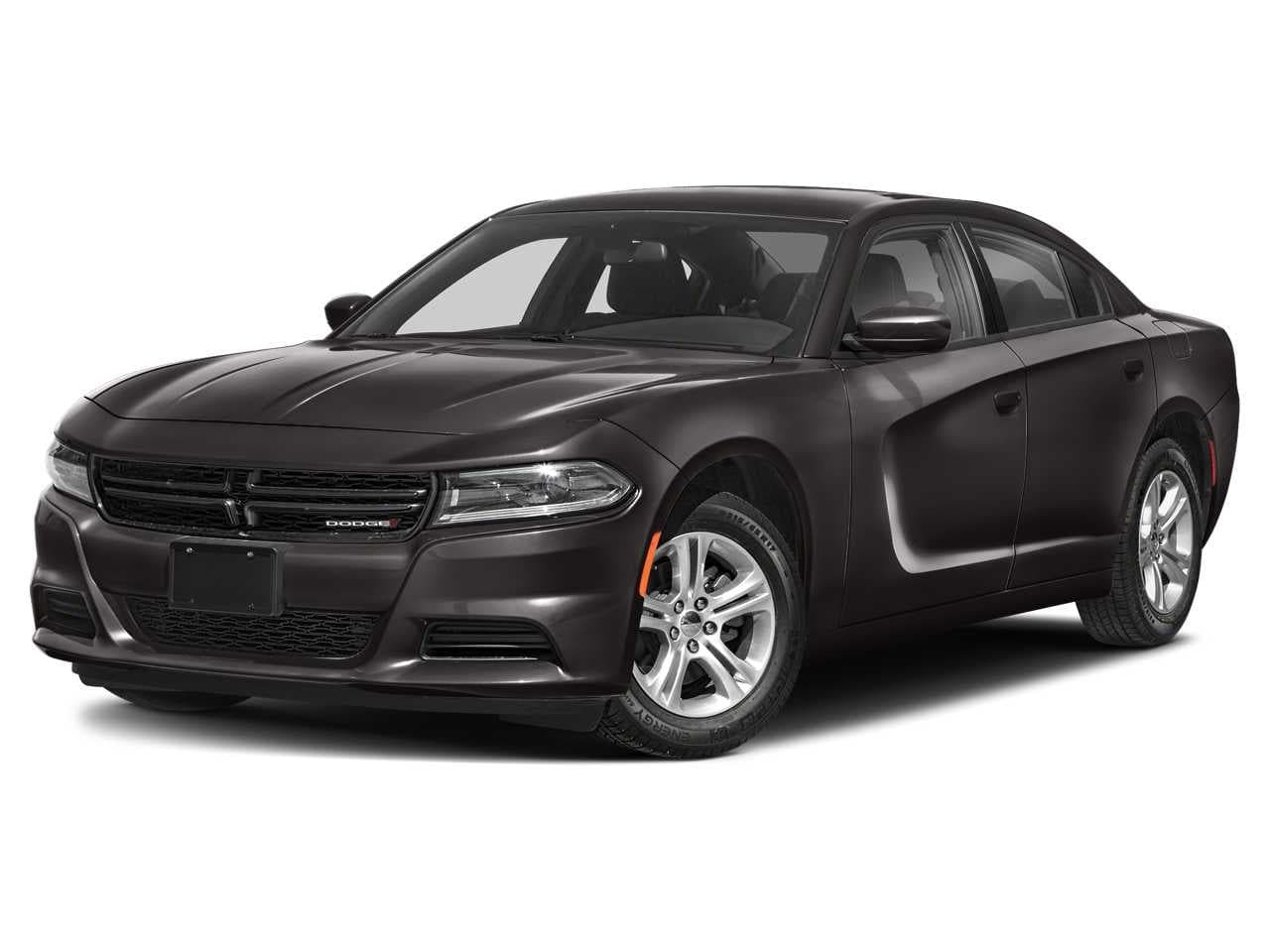 2022 Dodge Charger SXT — photo 1 of 22