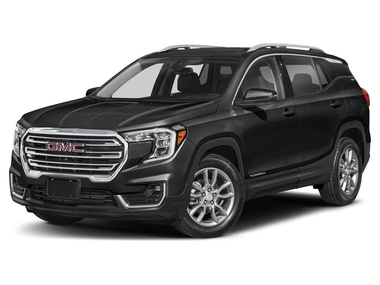 2024 GMC Terrain SLE — photo 1 of 24