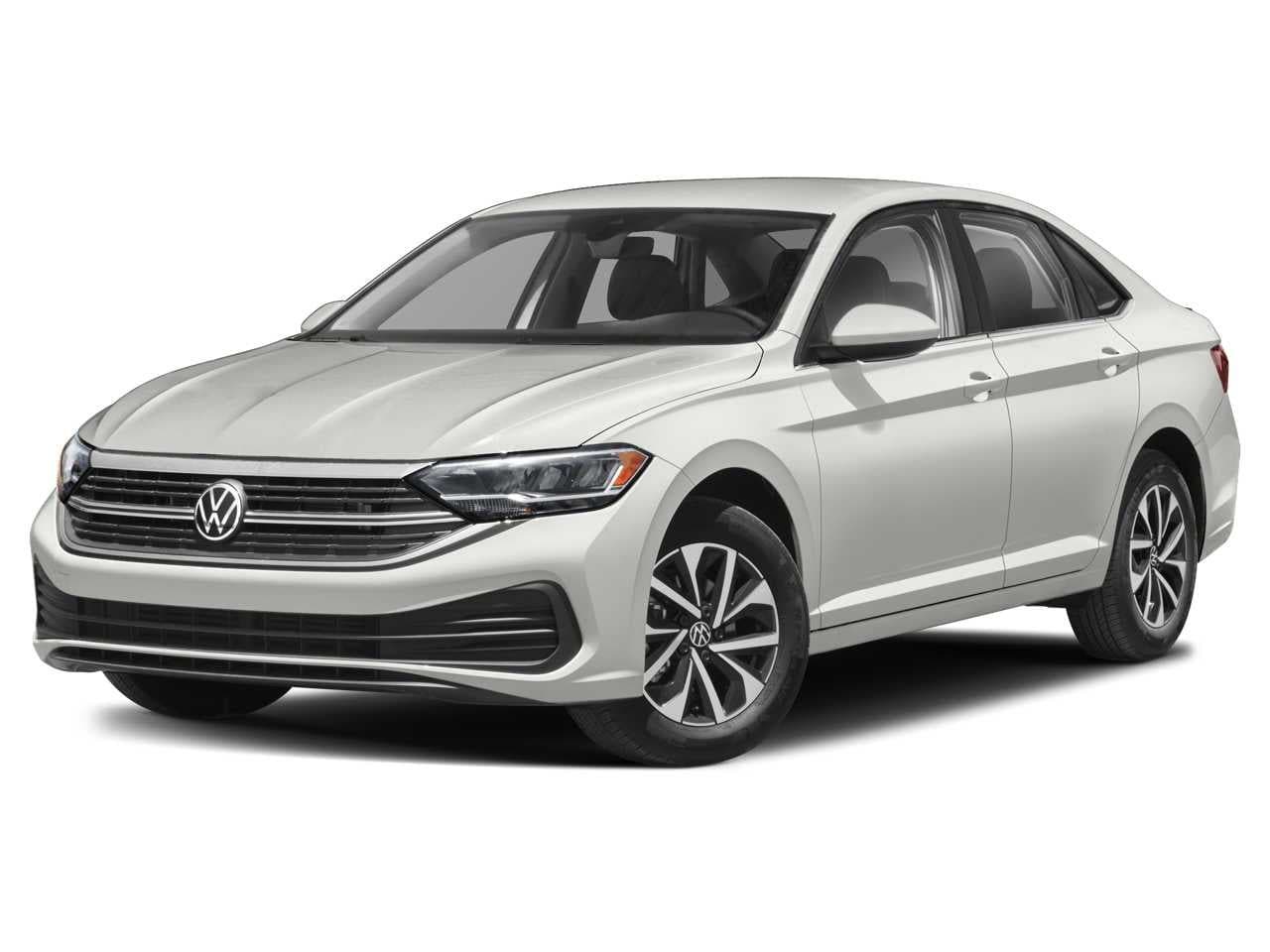 2024 Volkswagen Jetta S — photo 1 of 26