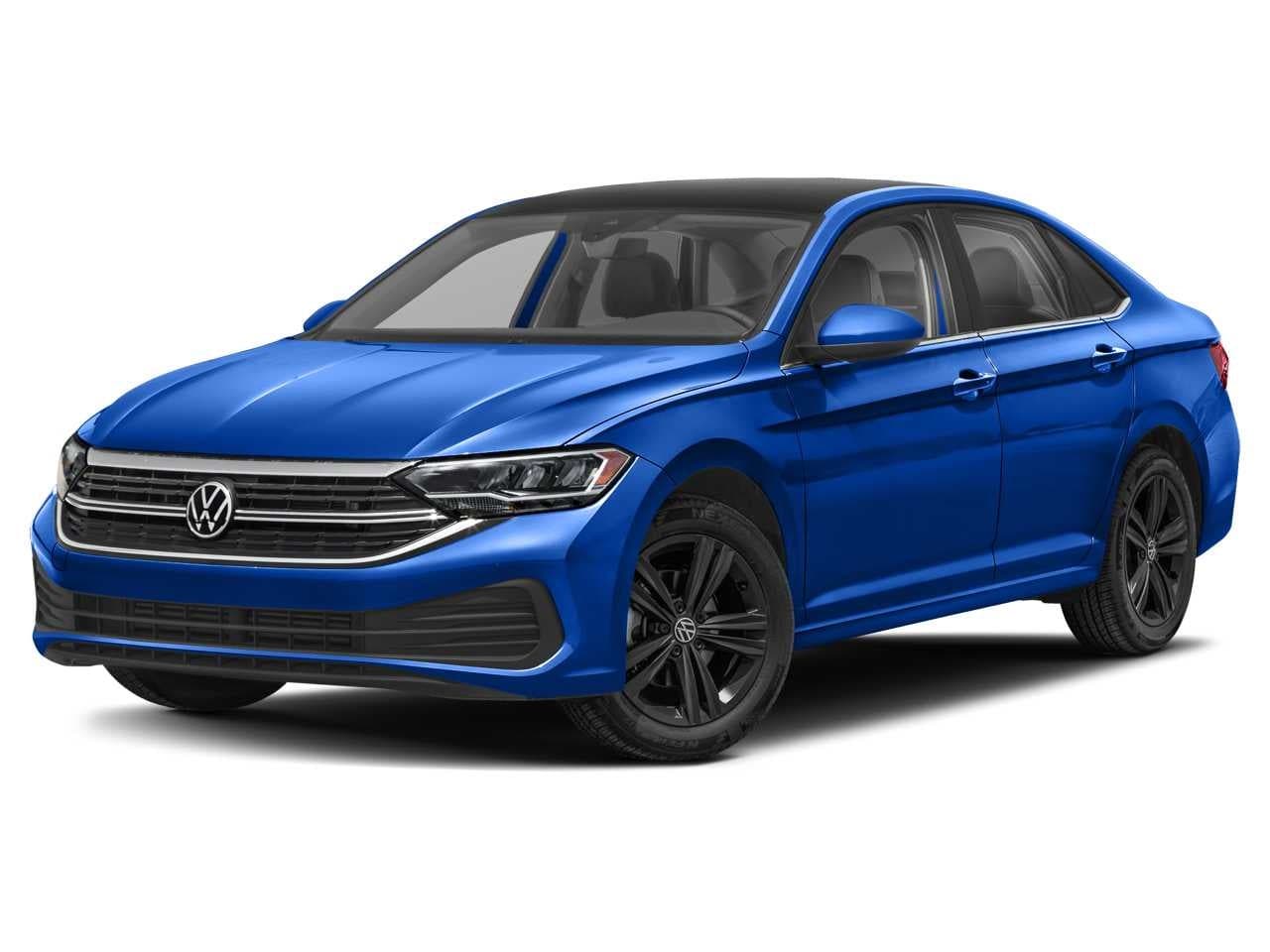 2024 Volkswagen Jetta SE — photo 1 of 26