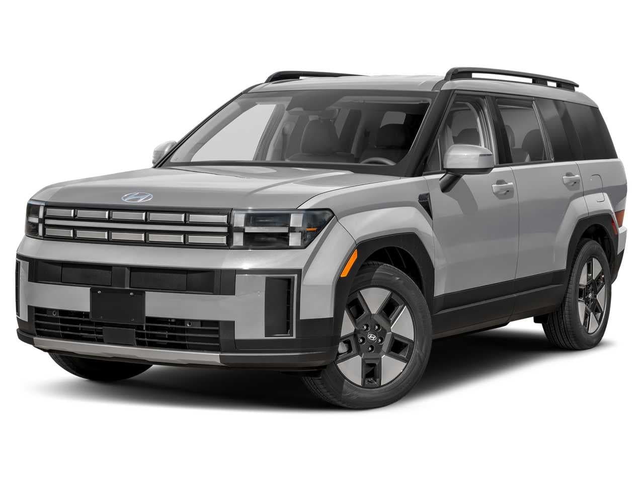 2026 Hyundai Santa Fe Hybrid SEL — photo 1 of 24