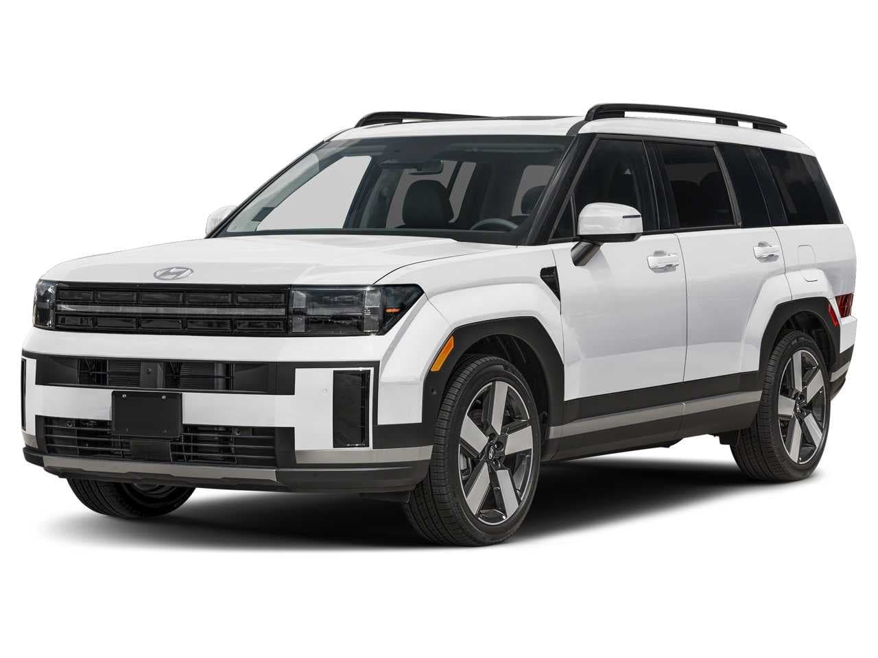 2026 Hyundai Santa Fe Limited 6P — photo 1 of 24