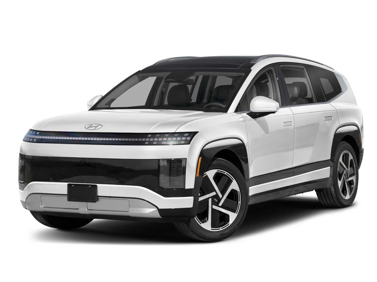 2026 Hyundai IONIQ 9 Performance Limited — photo 1 of 24