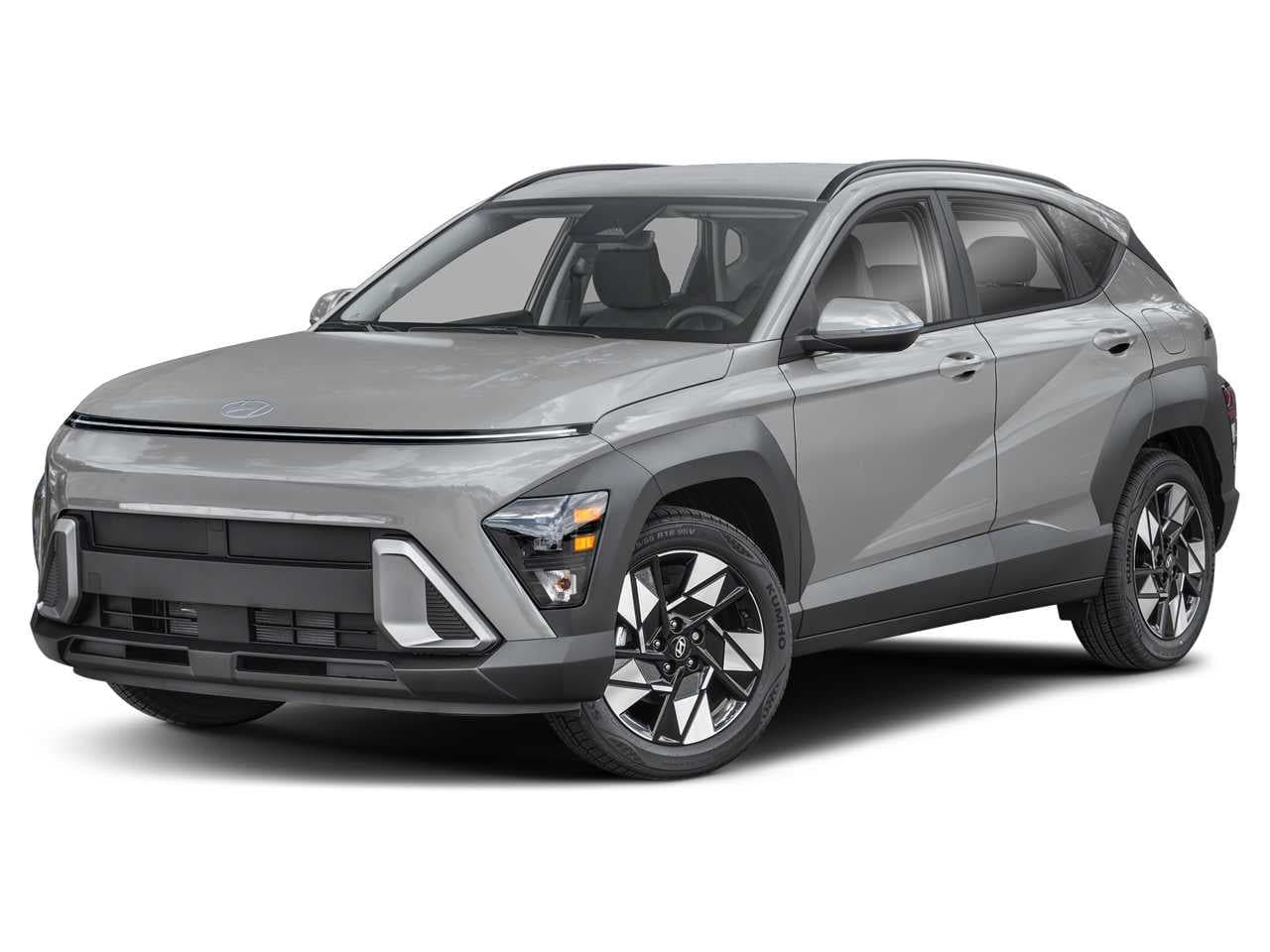2024 Hyundai Kona SEL — photo 1 of 22