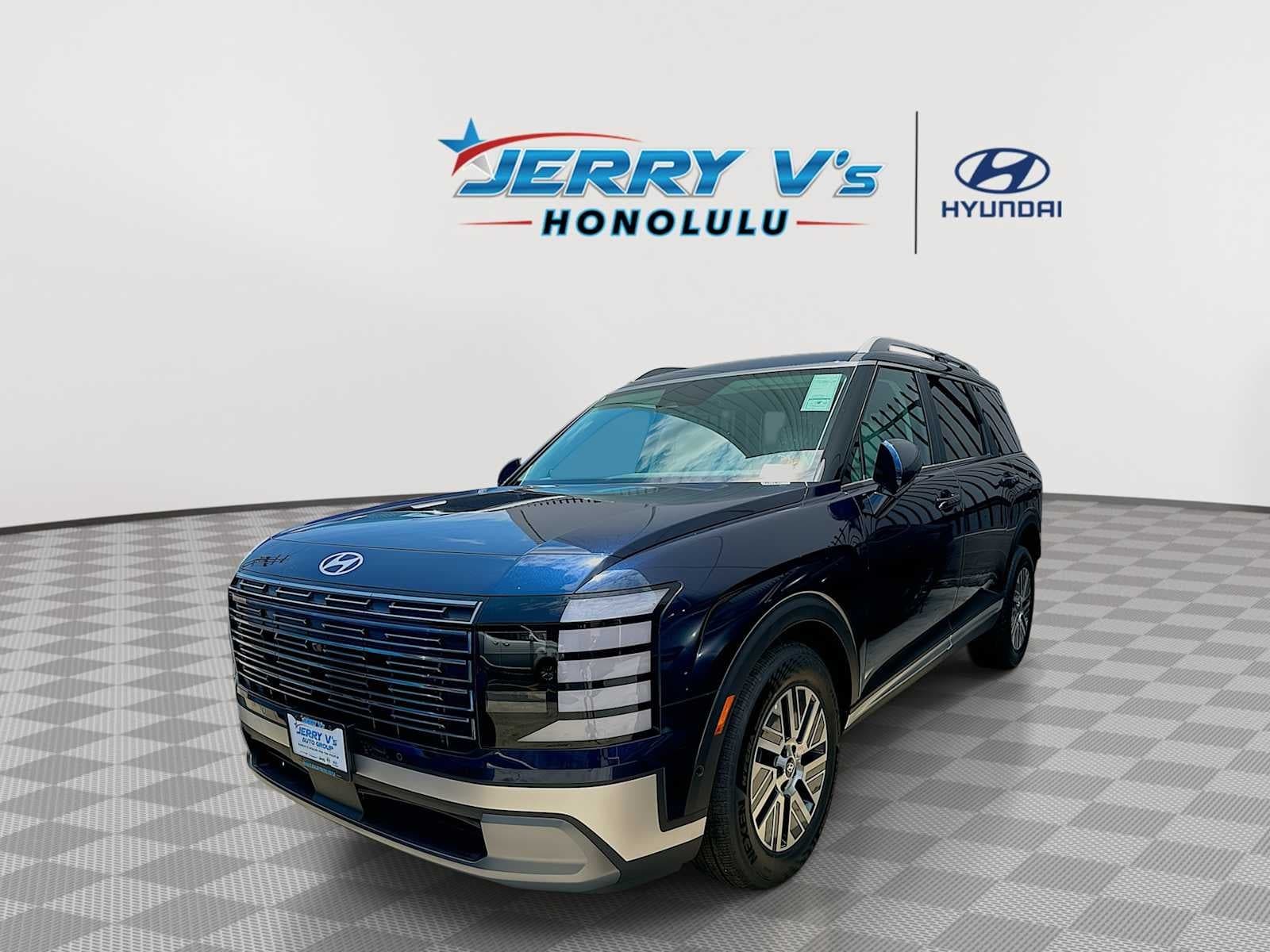 Vehicle Detail Icon