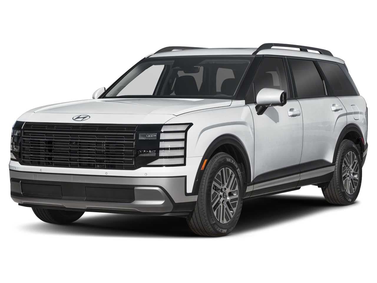 2026 Hyundai Palisade Hybrid Blue SEL Premium 7P — photo 1 of 24