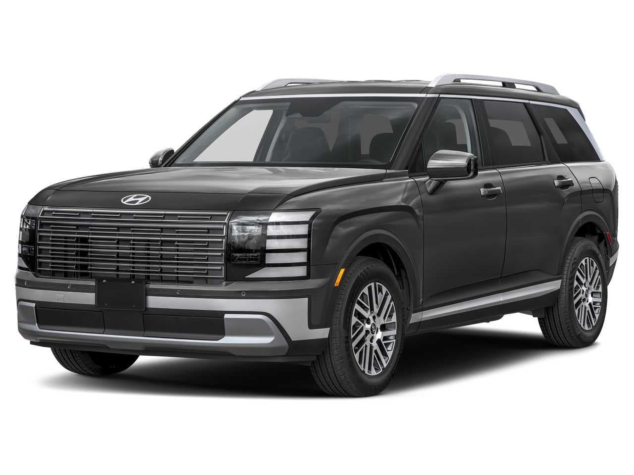 2026 Hyundai Palisade SEL 7P — photo 1 of 24