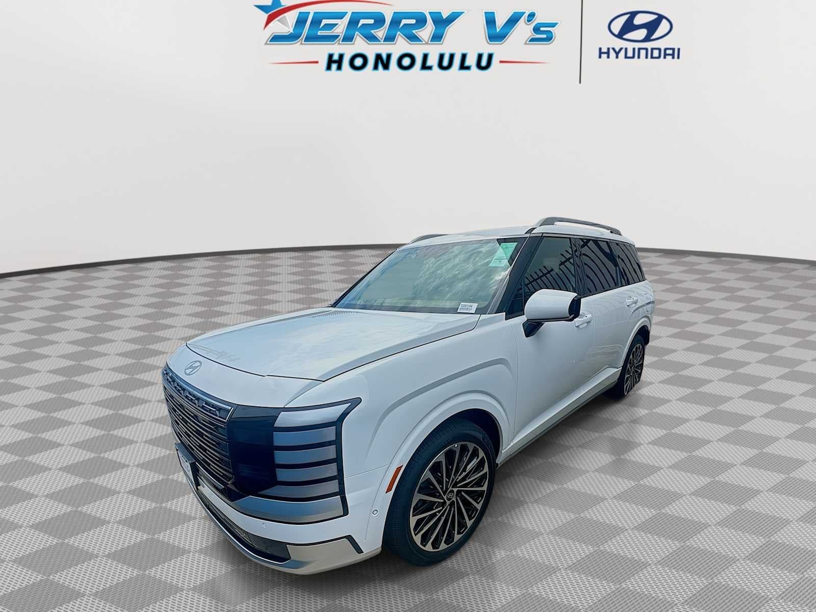 Vehicle Detail Icon