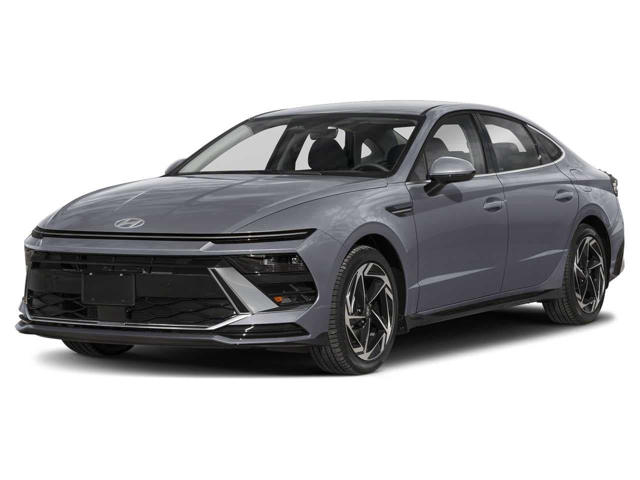 2026 Hyundai SONATA SEL Sport — photo 1 of 24