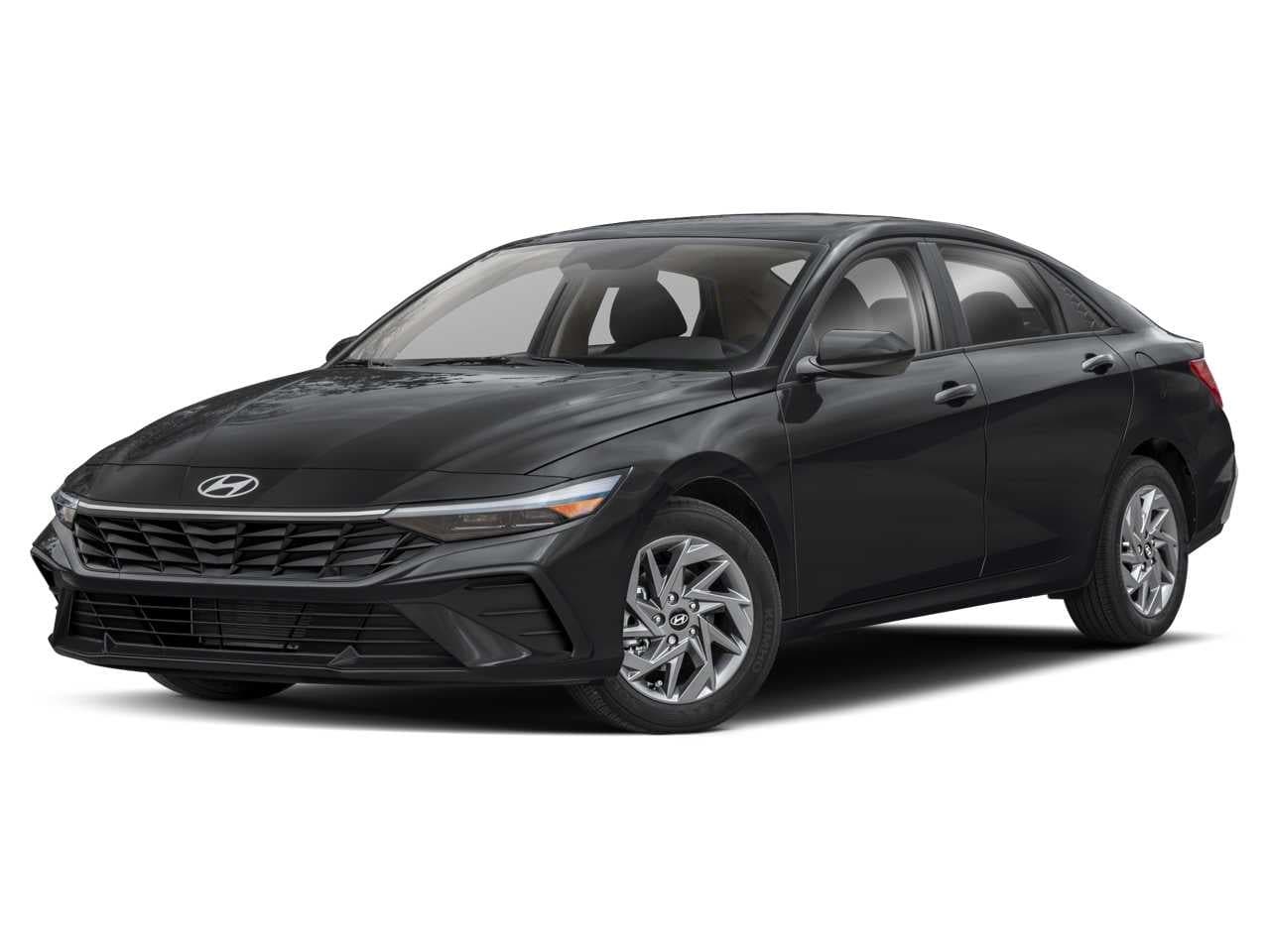 2024 Hyundai Elantra SEL — photo 1 of 32