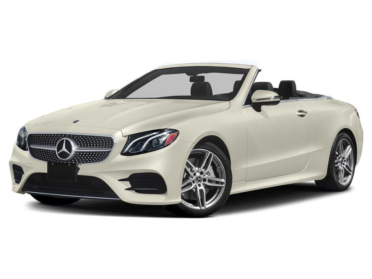 2019 Mercedes-Benz E 450 E 450 — photo 1 of 24