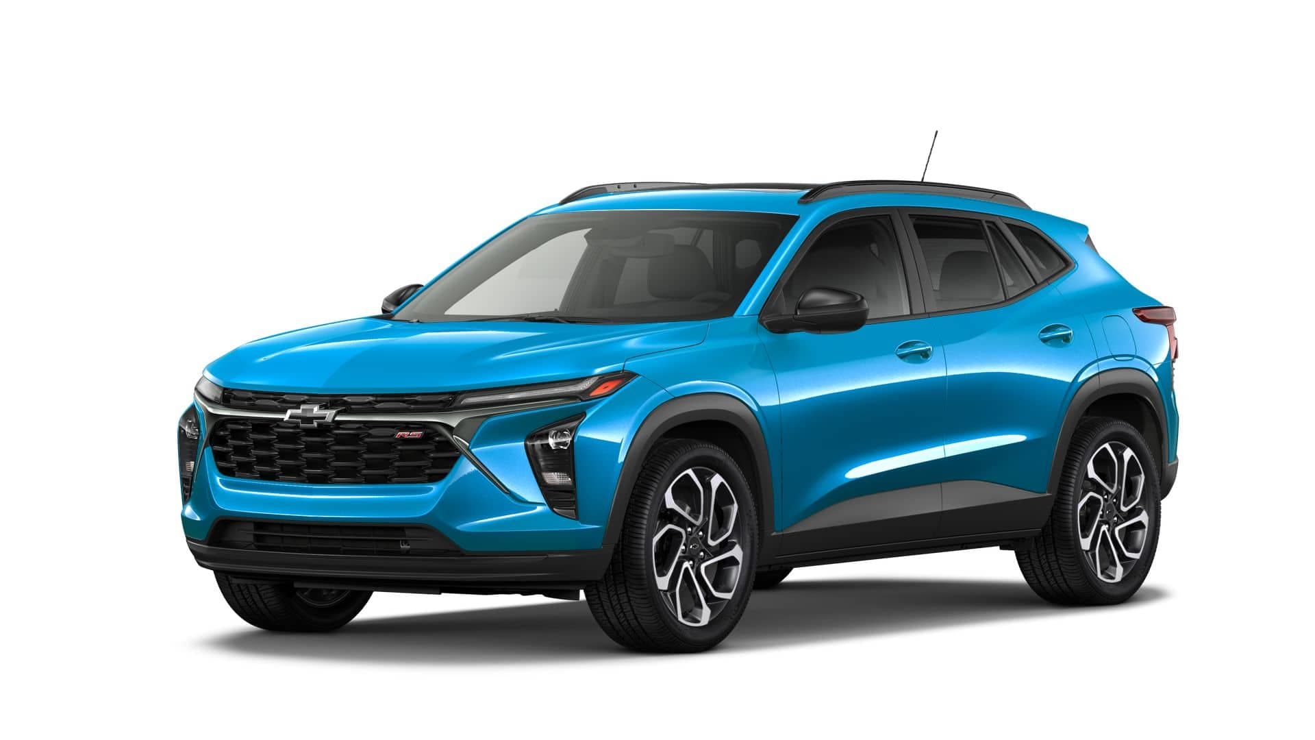 2026 Chevrolet Trax 2RS — photo 1 of 6