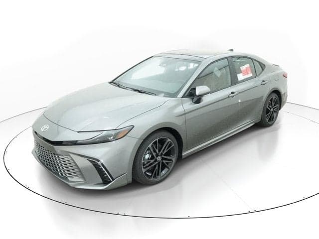 2026 Toyota Camry XSE — photo 1 of 67