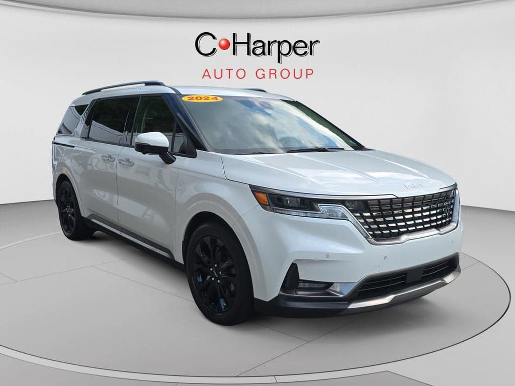Vehicle Detail Icon