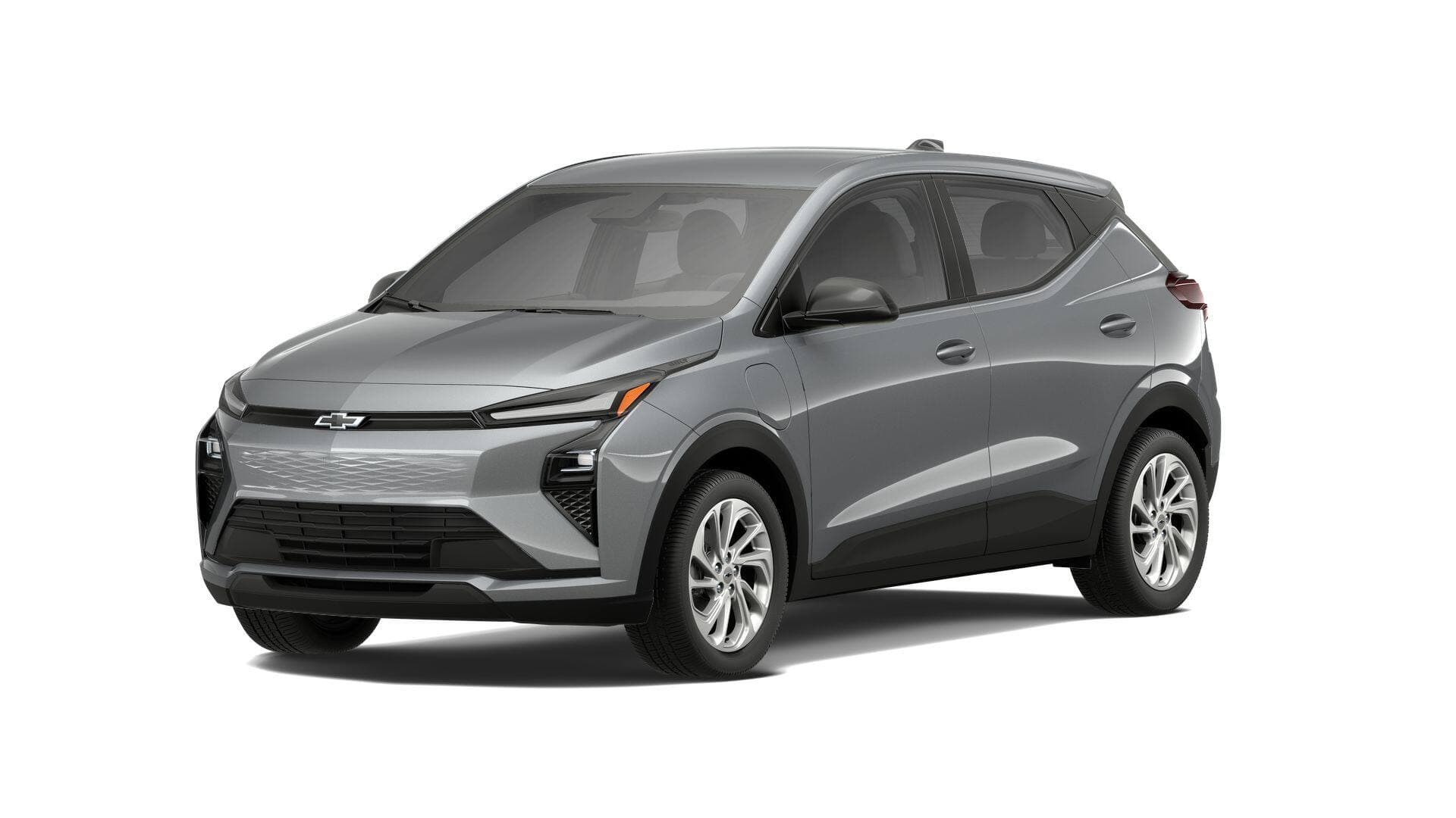 2027 Chevrolet Bolt LT — photo 1 of 7