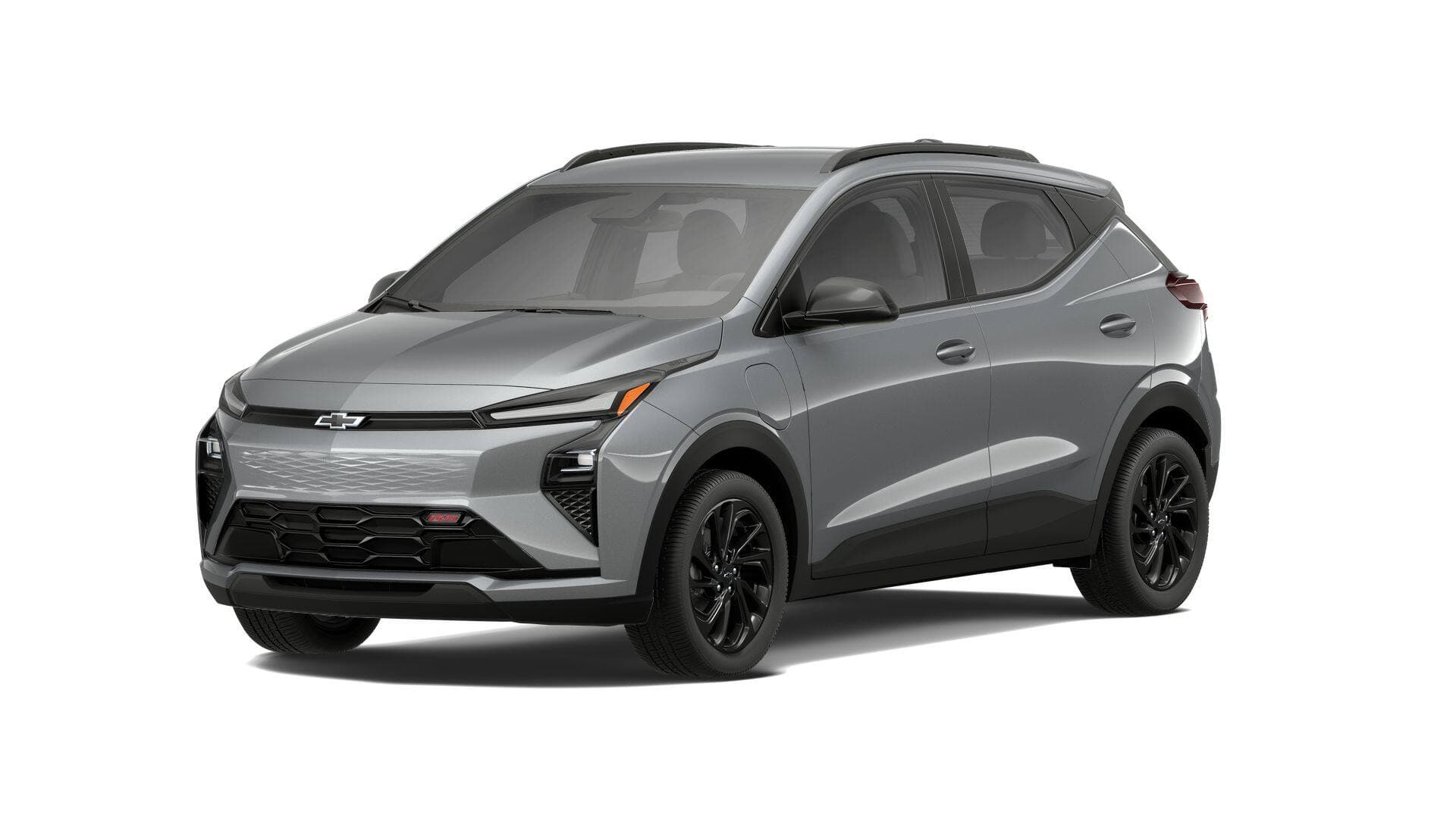 2027 Chevrolet Bolt RS — photo 1 of 7