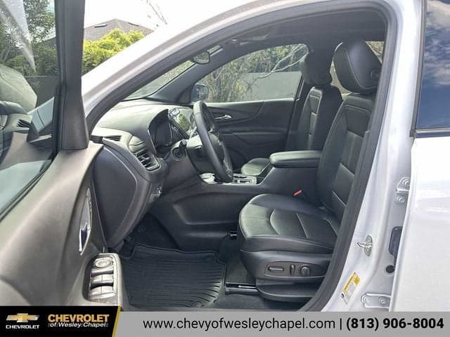 2024 Chevrolet Equinox Premier — photo 1 of 20