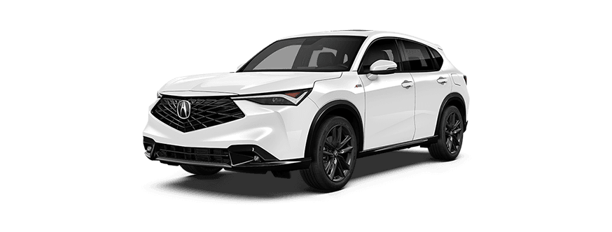 2026 Acura ADX A-Spec Package — photo 1 of 2