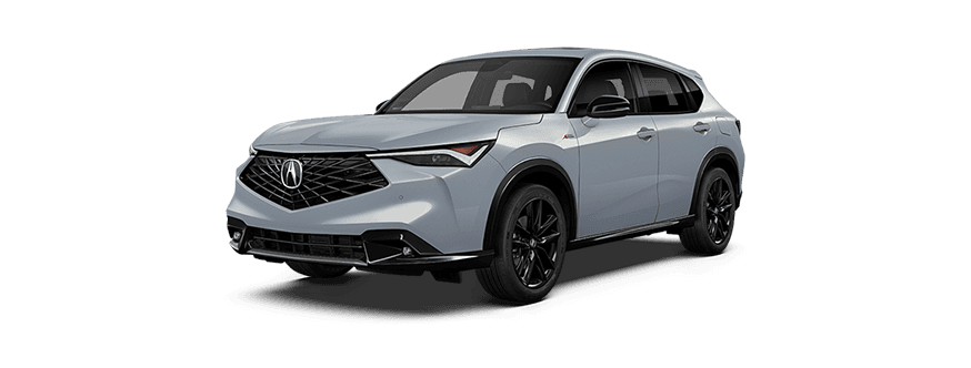 2026 Acura ADX A-Spec Advance Package — photo 1 of 2