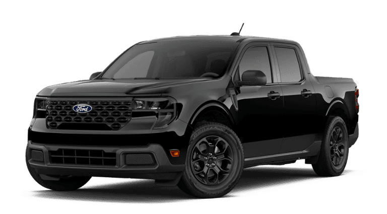 2026 Ford Maverick XLT — photo 1 of 5