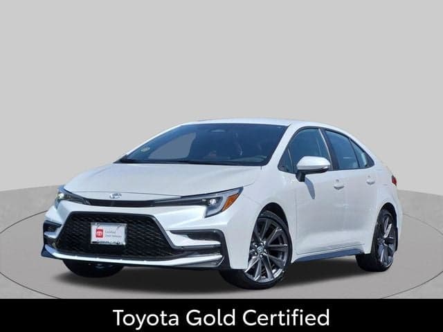 Vehicle Detail Icon