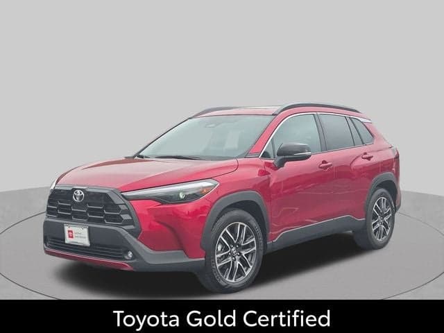 Vehicle Detail Icon