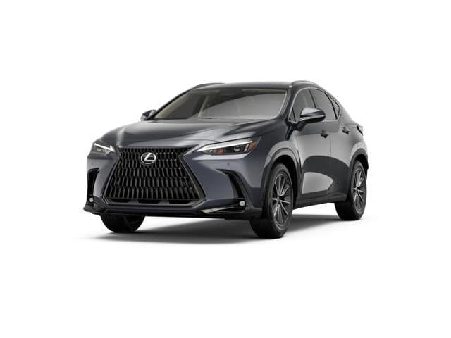 2026 Lexus NX NX 350 Premium — photo 1 of 7