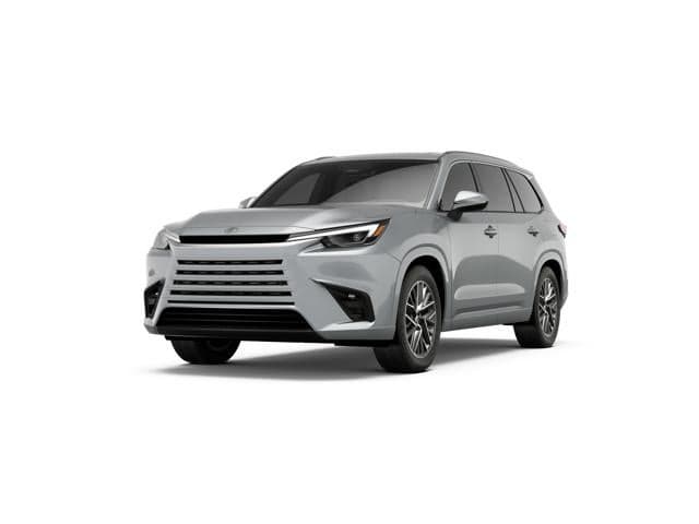 2026 Lexus TX TX 350 Premium — photo 1 of 7