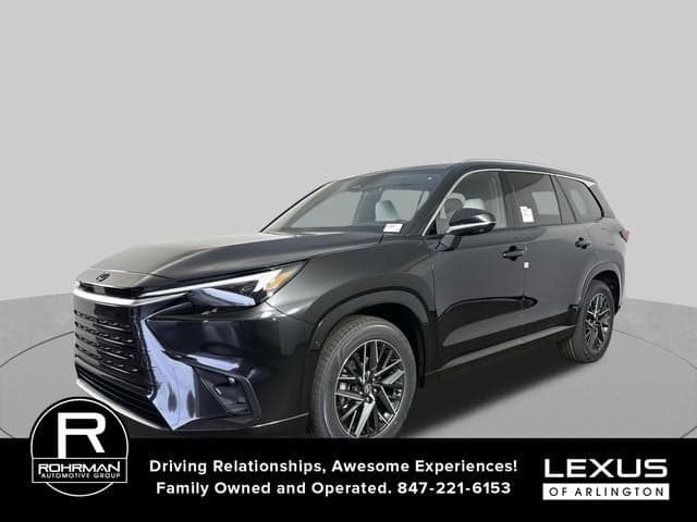 2026 Lexus TX TX 350 Premium — photo 1 of 45
