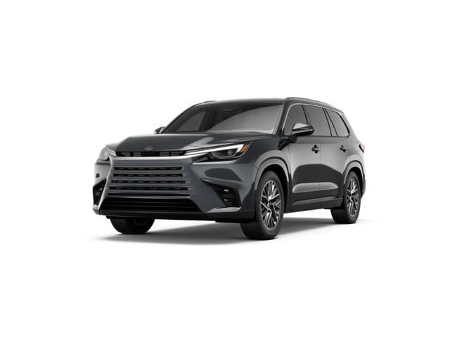 2026 Lexus TX TX 350 Luxury — photo 1 of 7