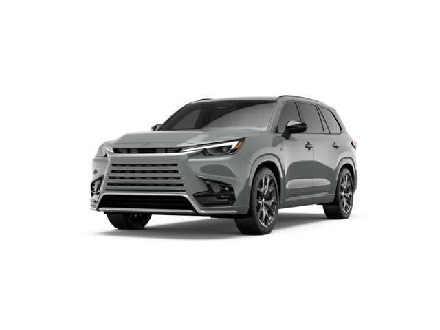 2026 Lexus TX TX 500h F SPORT Performance Premium — photo 1 of 7