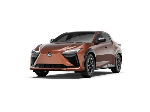 2026 Lexus RZ RZ 450e Premium — photo 1 of 7