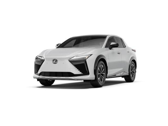 2026 Lexus RZ RZ 450e — photo 1 of 7