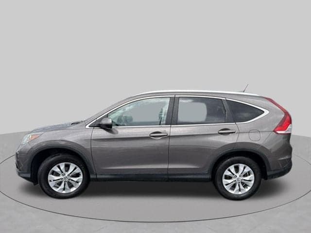 2014 Honda CR-V EX-L — photo 1 of 9