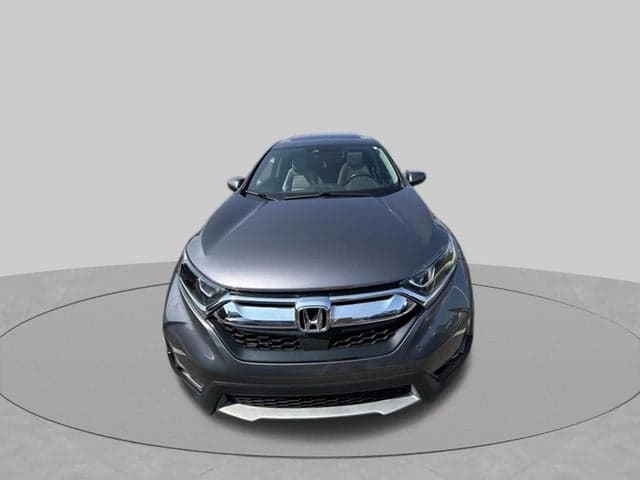 2017 Honda CR-V EX-L — photo 1 of 10