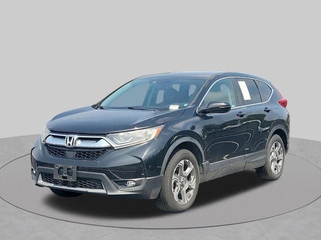 2019 Honda CR-V EX-L — photo 1 of 40