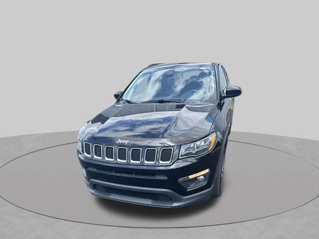 Vehicle Detail Icon