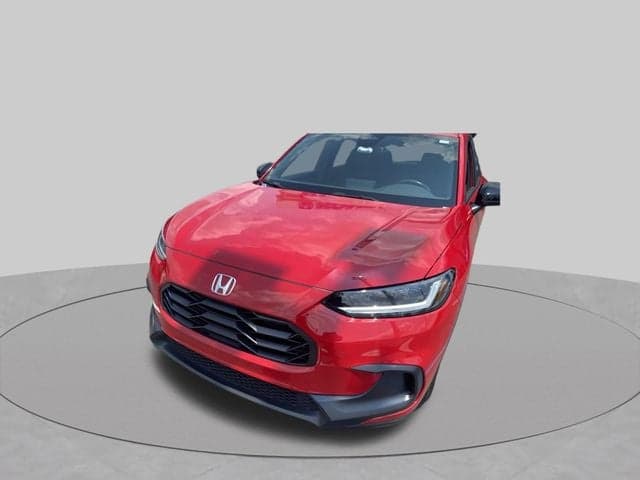 Vehicle Detail Icon