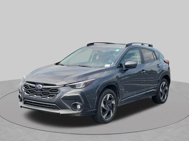 2025 Subaru Crosstrek Limited — photo 1 of 27